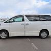 toyota alphard 2009 NIKYO_CW67492 image 2