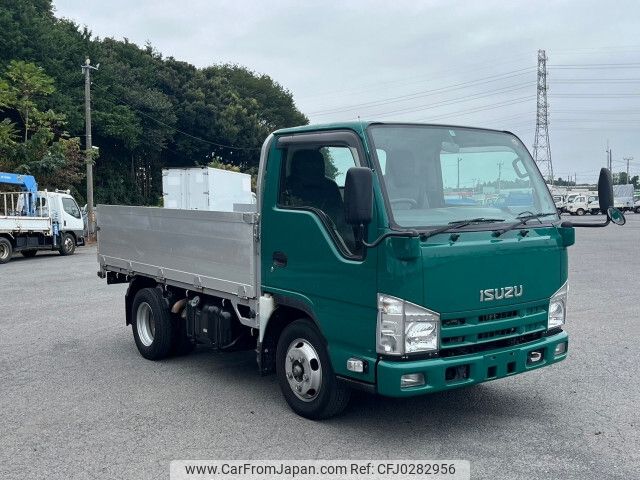 isuzu elf-truck 2013 -ISUZU--Elf TKG-NJR85A--NJR85-7027679---ISUZU--Elf TKG-NJR85A--NJR85-7027679- image 2