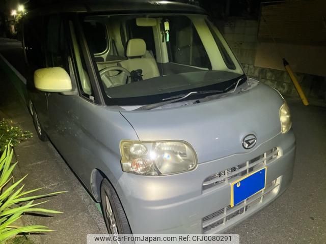 daihatsu tanto 2008 -DAIHATSU--Tanto DBA-L375S--L375S-0138857---DAIHATSU--Tanto DBA-L375S--L375S-0138857- image 2