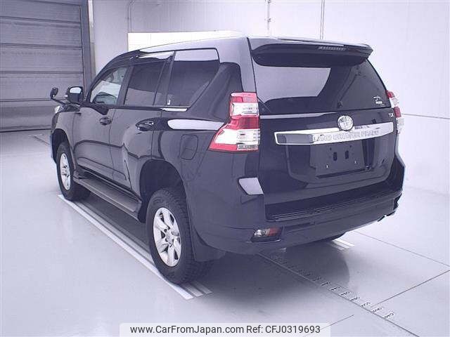 toyota land-cruiser-prado 2016 -TOYOTA--Land Cruiser Prado GDJ150W-0015359---TOYOTA--Land Cruiser Prado GDJ150W-0015359- image 2