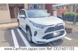 toyota rav4 2023 CFJ1601155