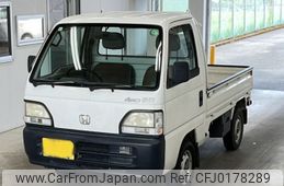 honda acty-truck 1998 -HONDA 【熊本 41ぬ1319】--Acty Truck HA4-2379788---HONDA 【熊本 41ぬ1319】--Acty Truck HA4-2379788-