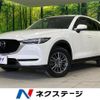 mazda cx-5 2020 -MAZDA--CX-5 6BA-KF5P--KF5P-400461---MAZDA--CX-5 6BA-KF5P--KF5P-400461- image 1