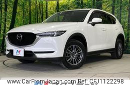 mazda cx-5 2020 -MAZDA--CX-5 6BA-KF5P--KF5P-400461---MAZDA--CX-5 6BA-KF5P--KF5P-400461-