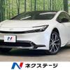 toyota prius 2023 -TOYOTA--Prius 6AA-MXWH60--MXWH60-4045469---TOYOTA--Prius 6AA-MXWH60--MXWH60-4045469- image 1