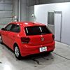 volkswagen polo 2020 CFJ1571557 image 2