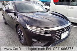 honda insight 2018 CFJ1686376