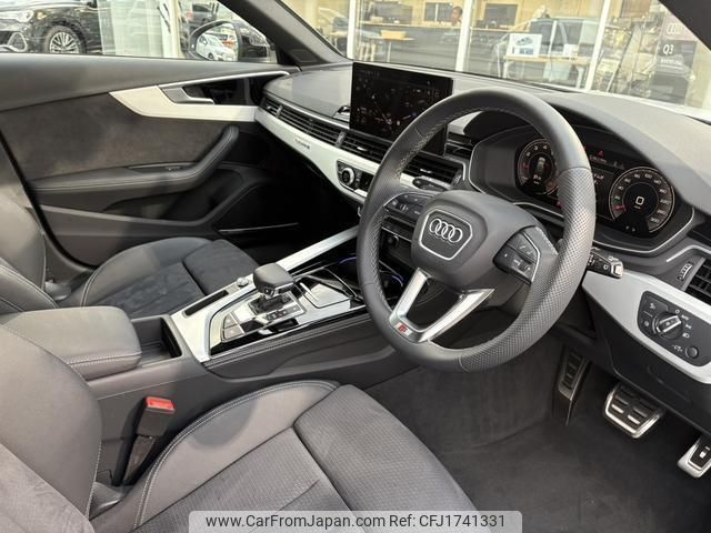 audi a4-avant 2024 CFJ1741331 image 2