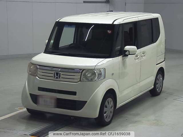honda n-box-plus 2012 CFJ1659038 image 1