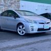 toyota prius 2010 -TOYOTA--Prius DAA-ZVW30--ZVW30-1199408---TOYOTA--Prius DAA-ZVW30--ZVW30-1199408- image 4