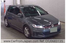 volkswagen golf 2018 -VOLKSWAGEN 【野田 331ﾁ2526】--VW Golf ABA-AUCHH--WVWZZZAUZJW264439---VOLKSWAGEN 【野田 331ﾁ2526】--VW Golf ABA-AUCHH--WVWZZZAUZJW264439-