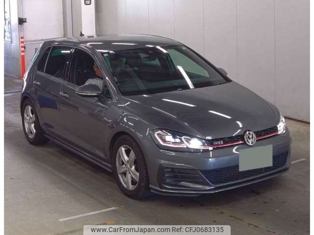 volkswagen golf 2018 -VOLKSWAGEN 【野田 331ﾁ2526】--VW Golf ABA-AUCHH--WVWZZZAUZJW264439---VOLKSWAGEN 【野田 331ﾁ2526】--VW Golf ABA-AUCHH--WVWZZZAUZJW264439- image 1