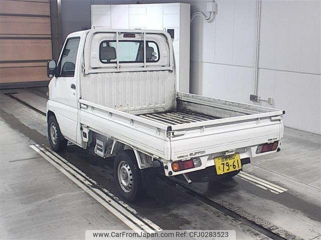 nissan clipper-truck 2010 -NISSAN 【名変中 】--Clipper Truck U71T--0501037---NISSAN 【名変中 】--Clipper Truck U71T--0501037- image 2