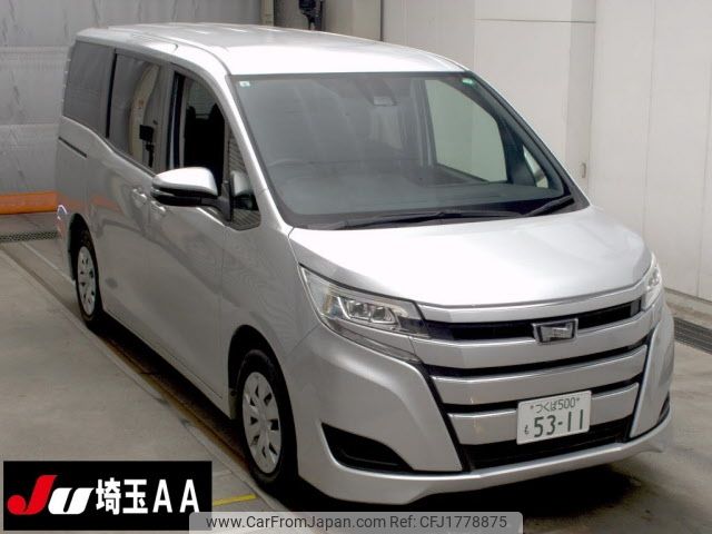 toyota noah 2019 CFJ1778875 image 1