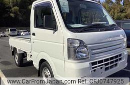 mitsubishi minicab-truck 2018 -MITSUBISHI--Minicab Truck DS16T--384172---MITSUBISHI--Minicab Truck DS16T--384172-