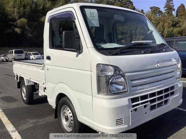 mitsubishi minicab-truck 2018 -MITSUBISHI--Minicab Truck DS16T--384172---MITSUBISHI--Minicab Truck DS16T--384172- image 1