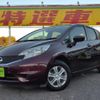 nissan note 2016 quick_quick_DBA-E12_E12-458347 image 1