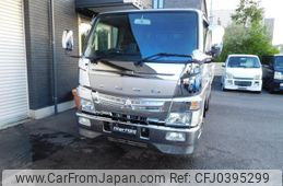 mitsubishi-fuso canter 2018 GOO_NET_EXCHANGE_0800656A30241031W001