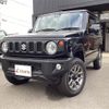 suzuki jimny 2024 quick_quick_JB64W_JB64W-329240 image 12