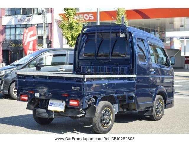 suzuki carry-truck 2019 -SUZUKI 【姫路 485ｱ 168】--Carry Truck EBD-DA16T--DA16T-467038---SUZUKI 【姫路 485ｱ 168】--Carry Truck EBD-DA16T--DA16T-467038- image 2