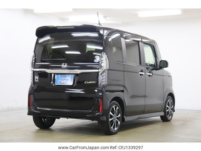 honda n-box 2020 -HONDA--N BOX JF3--JF3-1518240---HONDA--N BOX JF3--JF3-1518240- image 2