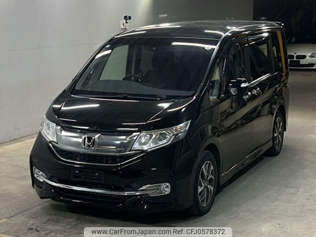 honda stepwagon 2016 -HONDA--Stepwgn RP3-1110593---HONDA--Stepwgn RP3-1110593- image 1