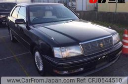 toyota crown 1996 -TOYOTA--Crown JZS151--0027019---TOYOTA--Crown JZS151--0027019-