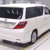 toyota alphard 2008 -TOYOTA 【岐阜 330ﾙ1168】--Alphard DBA-ANH20W--ANH20-8000421---TOYOTA 【岐阜 330ﾙ1168】--Alphard DBA-ANH20W--ANH20-8000421- image 2