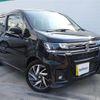 suzuki wagon-r 2022 -SUZUKI--Wagon R 4AA-MH55S--MH55S-931714---SUZUKI--Wagon R 4AA-MH55S--MH55S-931714- image 1