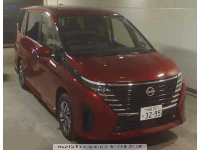 nissan serena 2023 quick_quick_5BA-FNC28_FNC28-000495 image 1