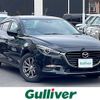 mazda axela 2017 -MAZDA--Axela DBA-BM5FP--BM5FP-406720---MAZDA--Axela DBA-BM5FP--BM5FP-406720- image 1