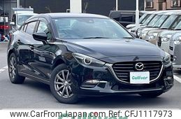mazda axela 2017 -MAZDA--Axela DBA-BM5FP--BM5FP-406720---MAZDA--Axela DBA-BM5FP--BM5FP-406720-