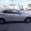 mazda demio 2022 -MAZDA--MAZDA2 5BA-DJLFS--DJLFS-773722---MAZDA--MAZDA2 5BA-DJLFS--DJLFS-773722- image 6