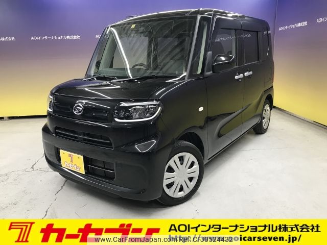 daihatsu tanto 2022 -DAIHATSU--Tanto 6BA-LA650S--LA650S-1104081---DAIHATSU--Tanto 6BA-LA650S--LA650S-1104081- image 1