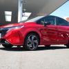 nissan aura 2022 -NISSAN 【群馬 302ﾉ9111】--AURA FSNE13--507910---NISSAN 【群馬 302ﾉ9111】--AURA FSNE13--507910- image 10