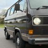 volkswagen vanagon 1989 CFJ1776964 image 17