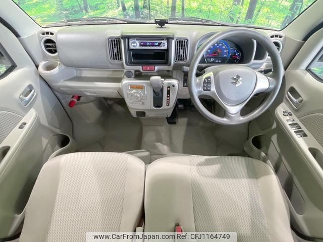 suzuki every-wagon 2016 quick_quick_DA17W_DA17W-121872 image 2