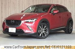 mazda cx-3 2015 -MAZDA--CX-3 LDA-DK5FW--DK5FW-119952---MAZDA--CX-3 LDA-DK5FW--DK5FW-119952-