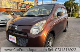 suzuki alto 2012 CFJ1816922