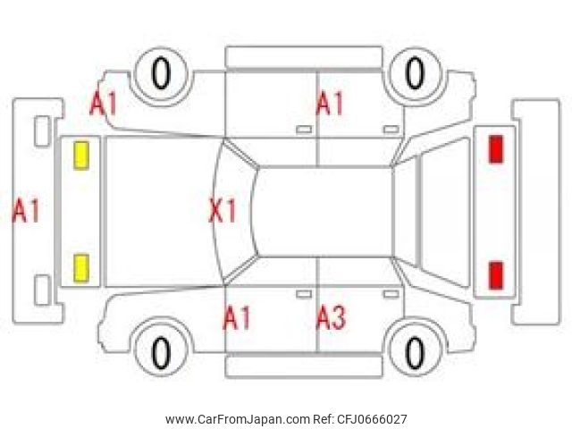 nissan serena 2021 -NISSAN--Serena 5AA-GFC27--GFC27-232290---NISSAN--Serena 5AA-GFC27--GFC27-232290- image 2