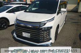 toyota voxy 2023 -TOYOTA 【宇都宮 338ﾁ102】--Voxy ZWR90W--0127859---TOYOTA 【宇都宮 338ﾁ102】--Voxy ZWR90W--0127859-