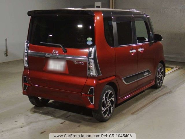 daihatsu tanto 2021 -DAIHATSU 【Ｎｏ後日 】--Tanto LA650S-0134646---DAIHATSU 【Ｎｏ後日 】--Tanto LA650S-0134646- image 2