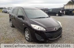 mazda premacy 2013 -MAZDA--Premacy DBA-CWFFW--CWFFW-114829---MAZDA--Premacy DBA-CWFFW--CWFFW-114829-