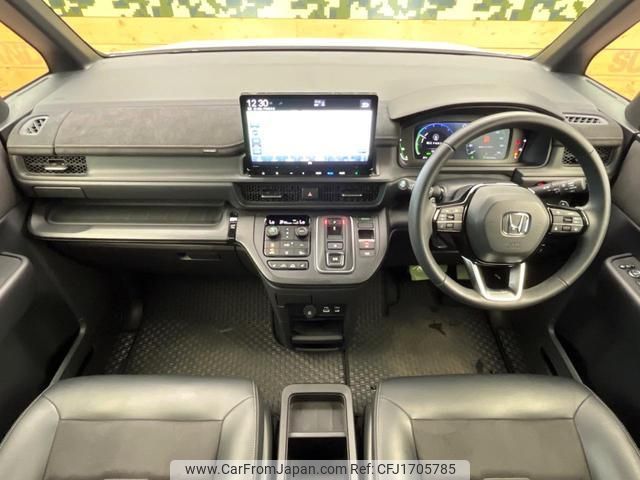 honda stepwagon 2024 CFJ1705785 image 2