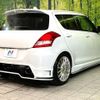 suzuki swift 2012 quick_quick_ZC72S_ZC72S-216488 image 18