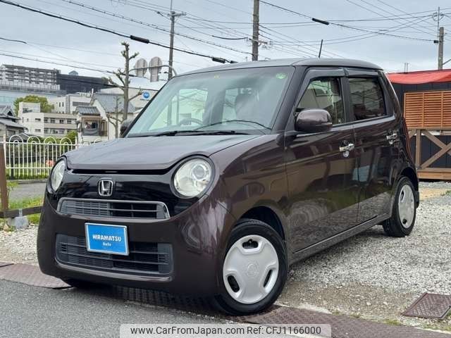 honda n-one 2014 -HONDA--N ONE DBA-JG1--JG1-1089831---HONDA--N ONE DBA-JG1--JG1-1089831- image 1