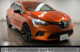 renault lutecia 2023 CFJ1855493