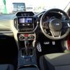 subaru xv 2018 CFJ1518216 image 2