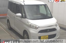 mitsubishi ek-space 2018 -MITSUBISHI 【川越 580ﾇ3789】--ek Space B11A-0305734---MITSUBISHI 【川越 580ﾇ3789】--ek Space B11A-0305734-