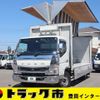 mitsubishi-fuso canter 2017 -MITSUBISHI--Canter TPG-FEB80--FEB80-551674---MITSUBISHI--Canter TPG-FEB80--FEB80-551674- image 1